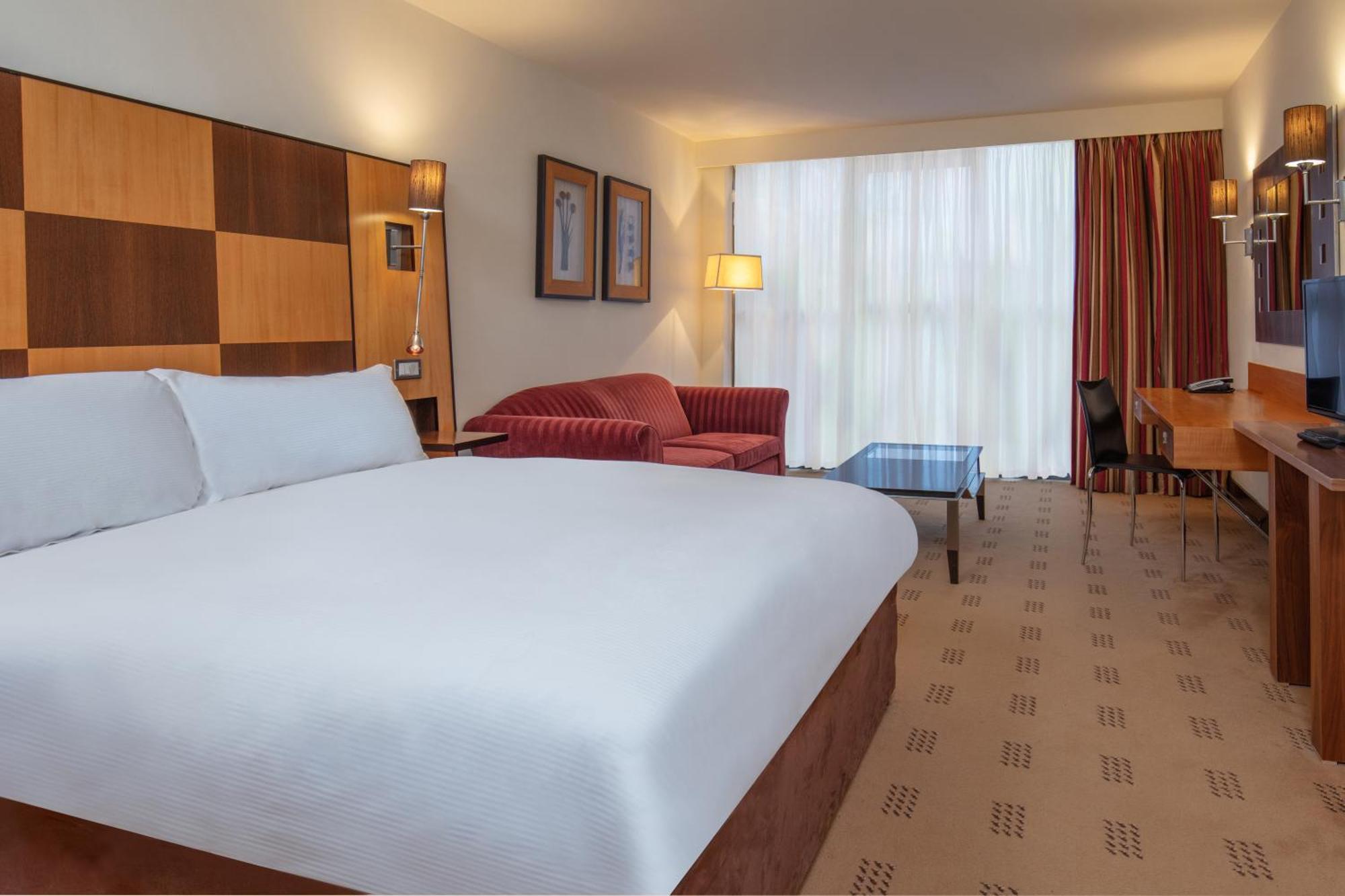 Crewe Hall Hotel & Spa - Cheshire Eksteriør billede