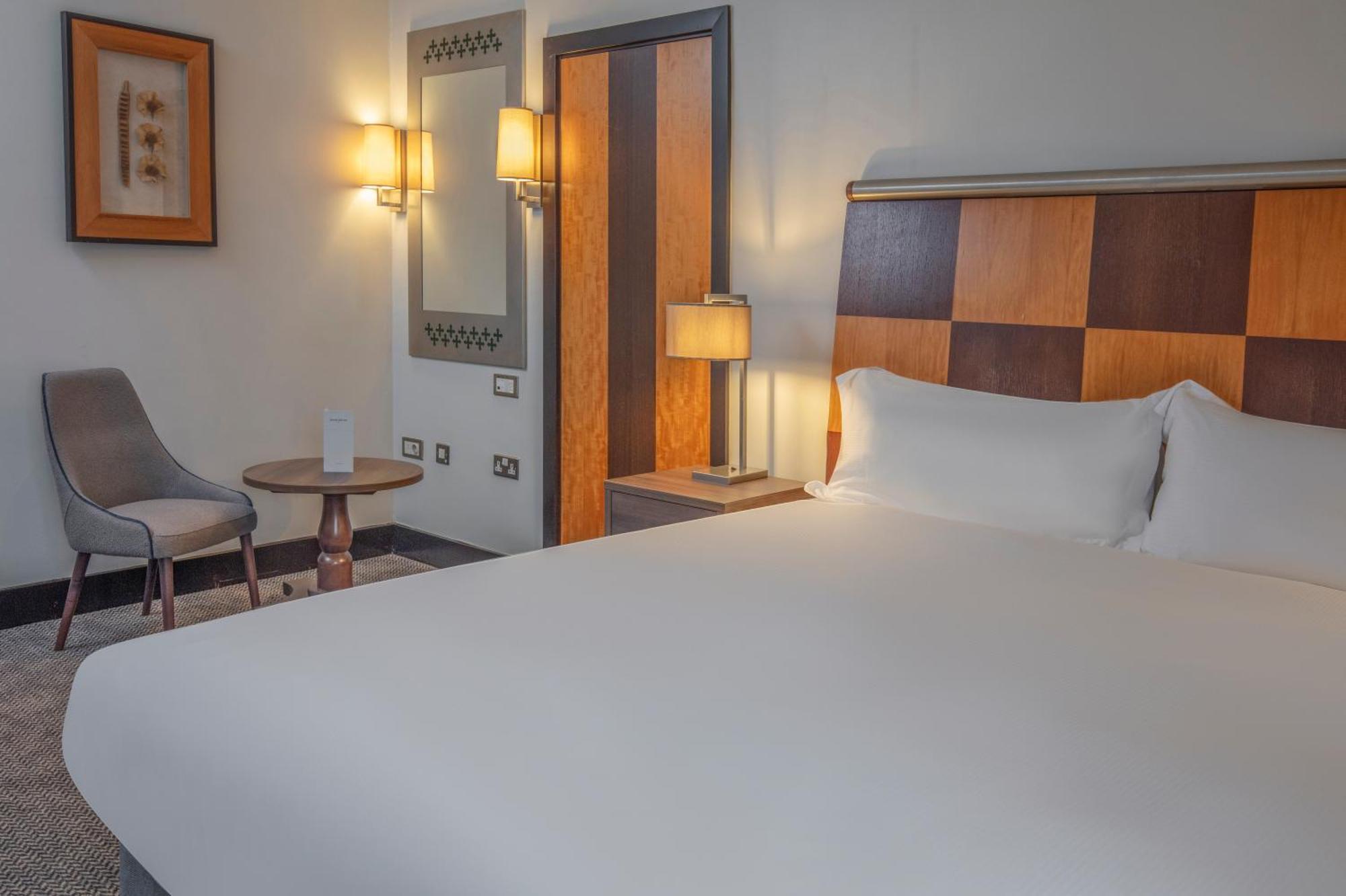 Crewe Hall Hotel & Spa - Cheshire Eksteriør billede
